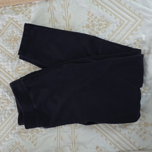 Two Pairs of Lululemon Sweatpants/joggers - Picture 4 of 5